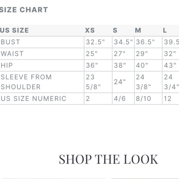 NWT Favorite Daughter The Change Me Bodysuit XS/S/M Ivory - Picture 8 of 8